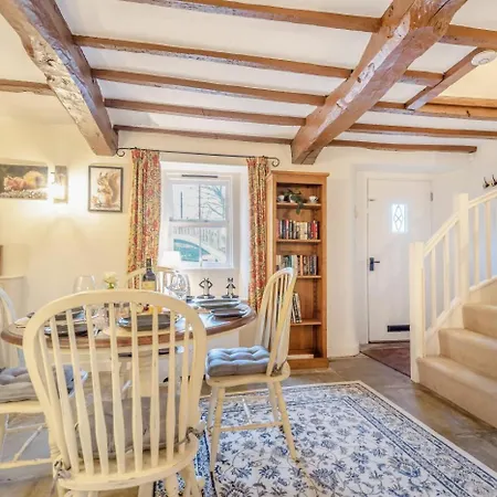 Σπίτι διακοπών Squirrel -