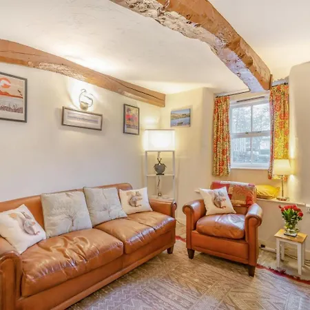 Σπίτι διακοπών Squirrel - *