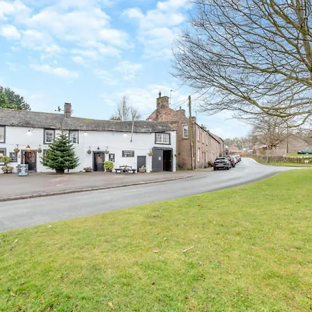 Squirrel - Σπίτι διακοπών Greystoke