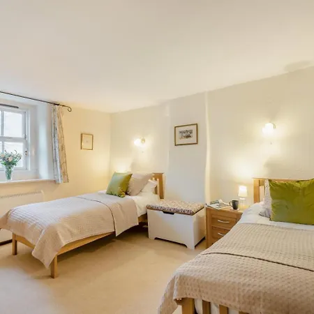 2 Bed In Oc-s30412 Greystoke