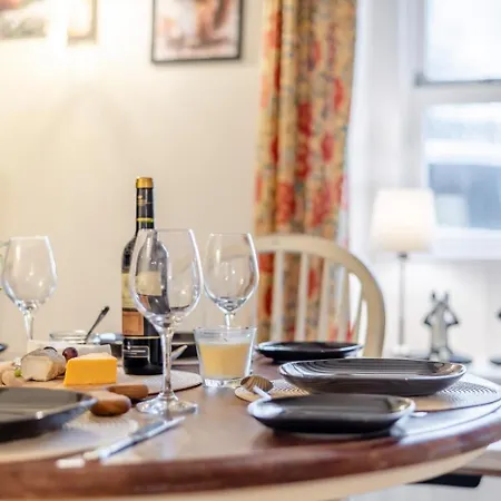 Squirrel - Hébergement de vacances *