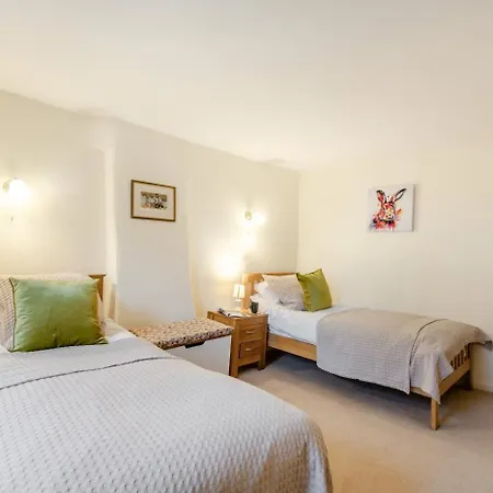 Squirrel - Hébergement de vacances