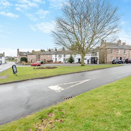 Squirrel - Hébergement de vacances Greystoke